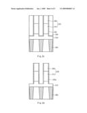 Method of manufacturing semiconductor device diagram and image