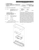 RETRACTABLE MEMORY DRIVE diagram and image