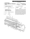 Low profile shorting bar for electrical connector diagram and image