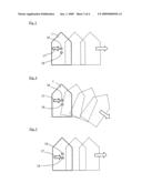 Method and Arrangement For Controlling a Drive Arrangement in a Watercraft diagram and image