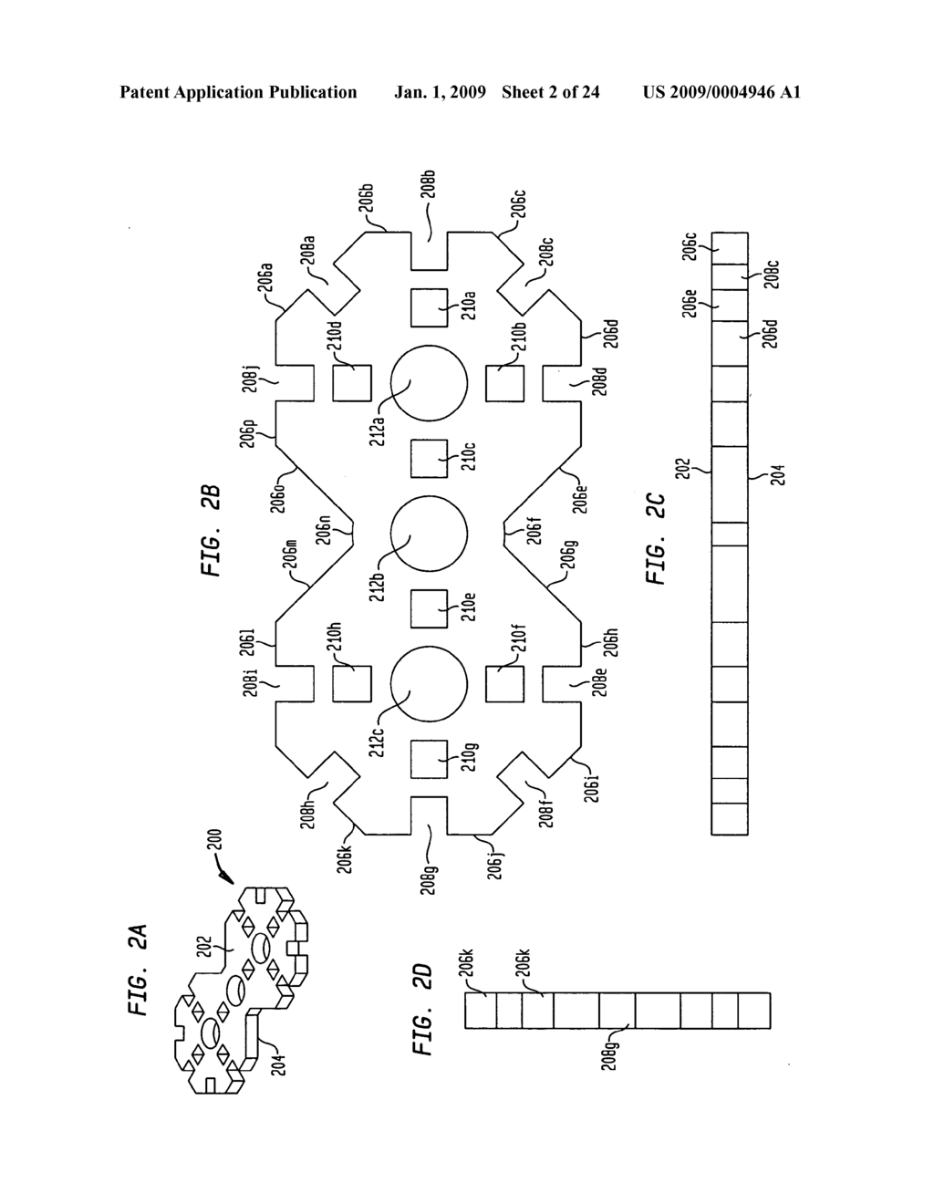 Interlocking toy - diagram, schematic, and image 03
