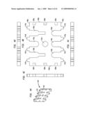 Interlocking toy diagram and image