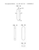 Interlocking toy diagram and image