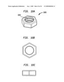 Interlocking toy diagram and image