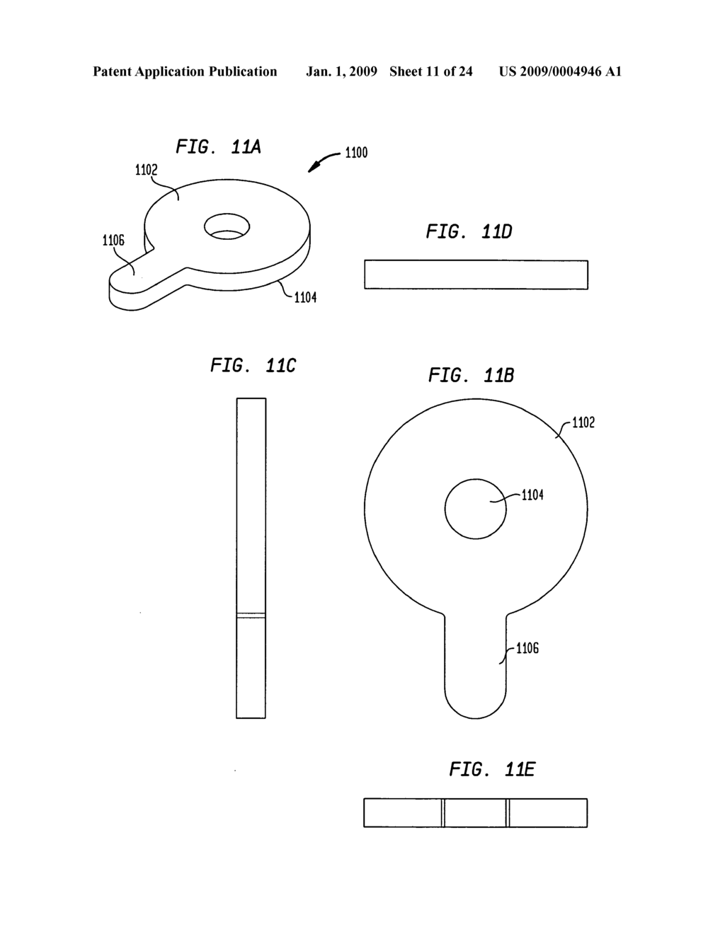 Interlocking toy - diagram, schematic, and image 12