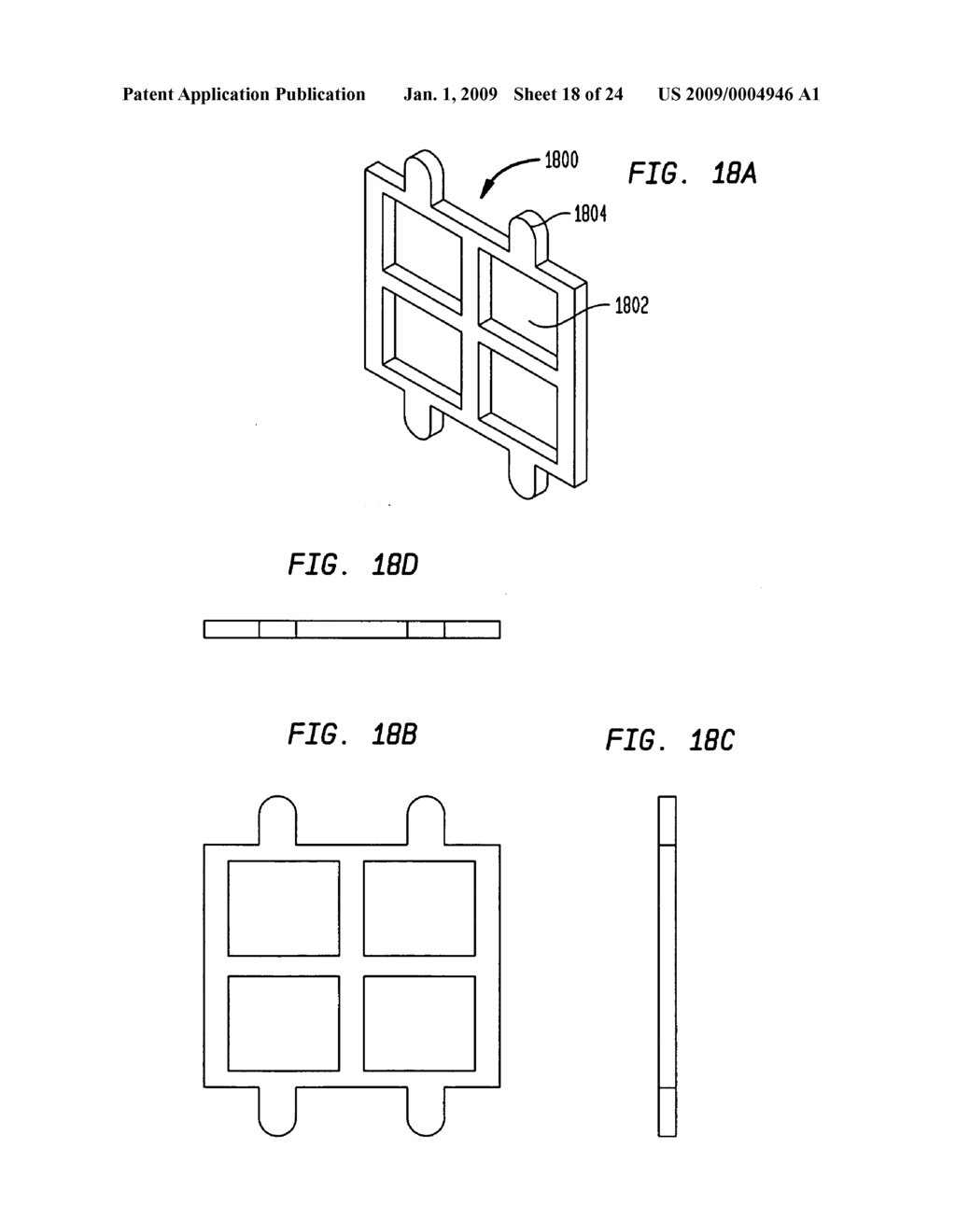 Interlocking toy - diagram, schematic, and image 19