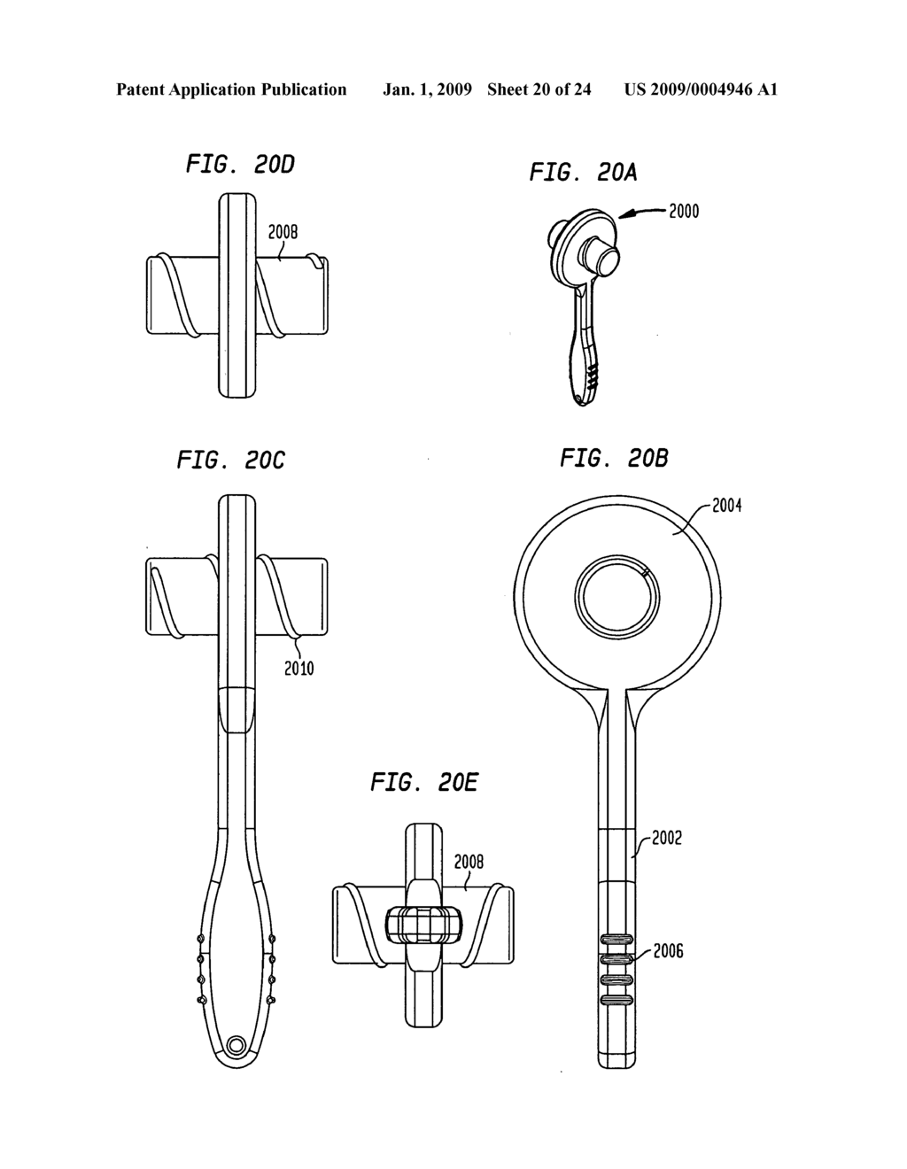 Interlocking toy - diagram, schematic, and image 21