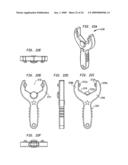 Interlocking toy diagram and image