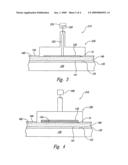 APPARATUS AND METHOD FOR REMOVING MATERIAL FROM MICROFEATURE WORKPIECES diagram and image