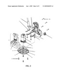 SKIN SANDER diagram and image