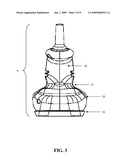 SKIN SANDER diagram and image