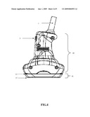 SKIN SANDER diagram and image