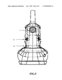 SKIN SANDER diagram and image