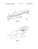 HEAT DISSIPATION MODULE diagram and image