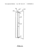 Method and apparatus for balancing an HVAC system diagram and image