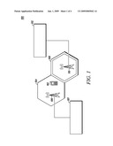 METHOD OF BROADCASTING SYSTEM INFORMATION IN COMMUNICATION CELLS FOR HANDOFF diagram and image