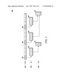 METHOD OF BROADCASTING SYSTEM INFORMATION IN COMMUNICATION CELLS FOR HANDOFF diagram and image