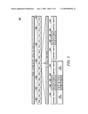 METHOD OF BROADCASTING SYSTEM INFORMATION IN COMMUNICATION CELLS FOR HANDOFF diagram and image