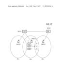 Mobile device handover supporting method, radio network control device, radio base station and computer program diagram and image