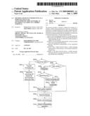 METHOD AND DEVICE FOR ROUTING, IN A WIRELESS CELLULAR TELECOMMUNICATION NETWORK, AN INCOMING CALL DOWN TO A MOBILE TERMINAL diagram and image