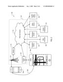 Location-Based Emergency Information diagram and image