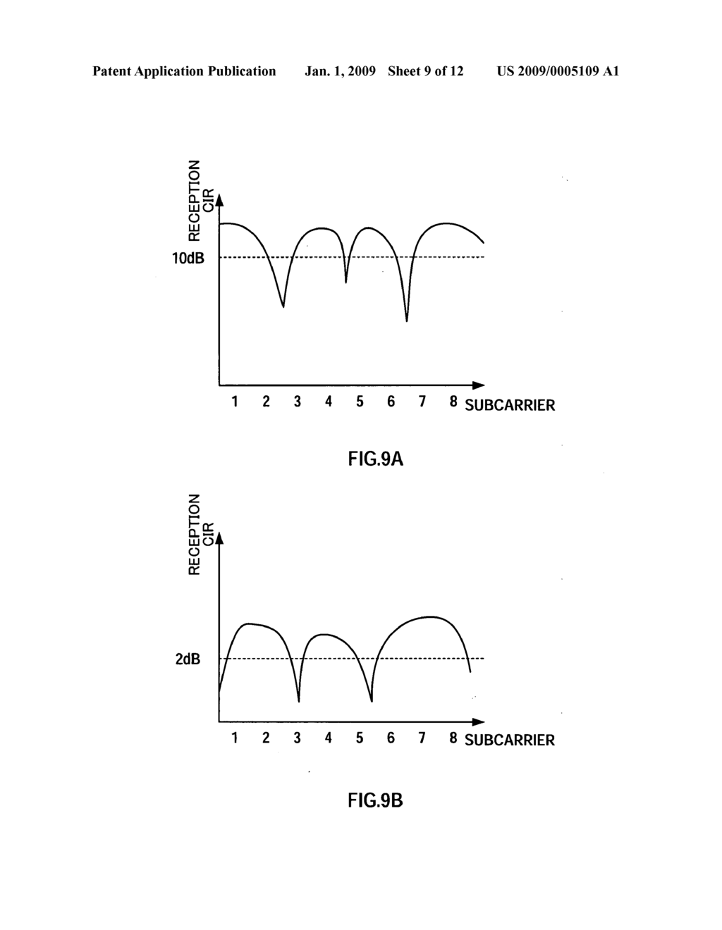 Wireless Transmitter and Wireless Transmitting Method - diagram, schematic, and image 10