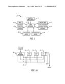 Wireless gaming network diagram and image