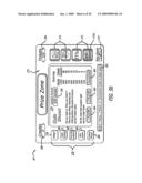 Wireless gaming network diagram and image