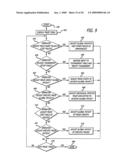 Wireless gaming network diagram and image