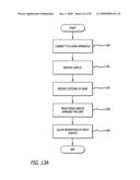 Wireless gaming network diagram and image