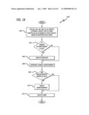 Wireless gaming network diagram and image