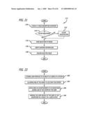 Wireless gaming network diagram and image