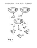 Mobile Gaming with External Devices in Single and Multiplayer Games diagram and image