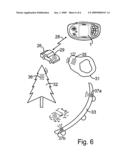 Mobile Gaming with External Devices in Single and Multiplayer Games diagram and image