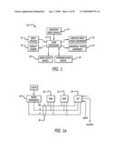 Dynamically reconfigurable real-time gaming system diagram and image