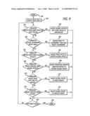 Dynamically reconfigurable real-time gaming system diagram and image