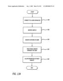 Dynamically reconfigurable real-time gaming system diagram and image