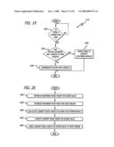 Dynamically reconfigurable real-time gaming system diagram and image