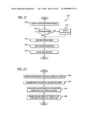 Dynamically reconfigurable real-time gaming system diagram and image