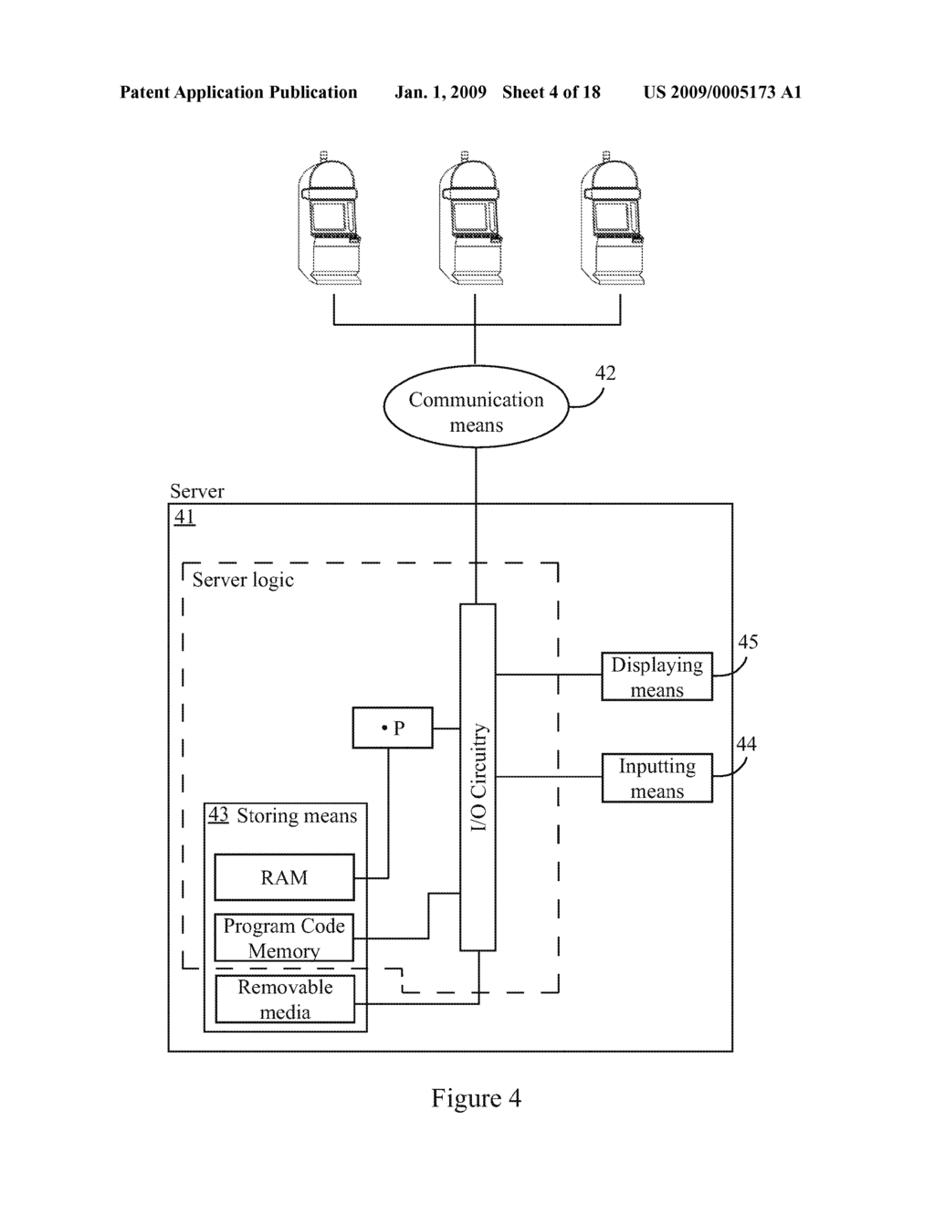 Method of Providing Gaming Addiction Control Solutions in a Gaming Establishment - diagram, schematic, and image 05