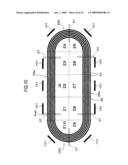 Game Machine And Self-Running Body For Use Therein diagram and image