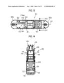 Game Machine And Self-Running Body For Use Therein diagram and image