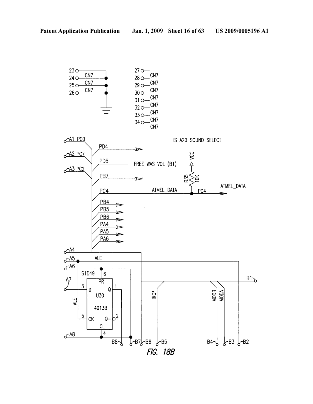 Court-based game played by players riding vehicles - diagram, schematic, and image 17