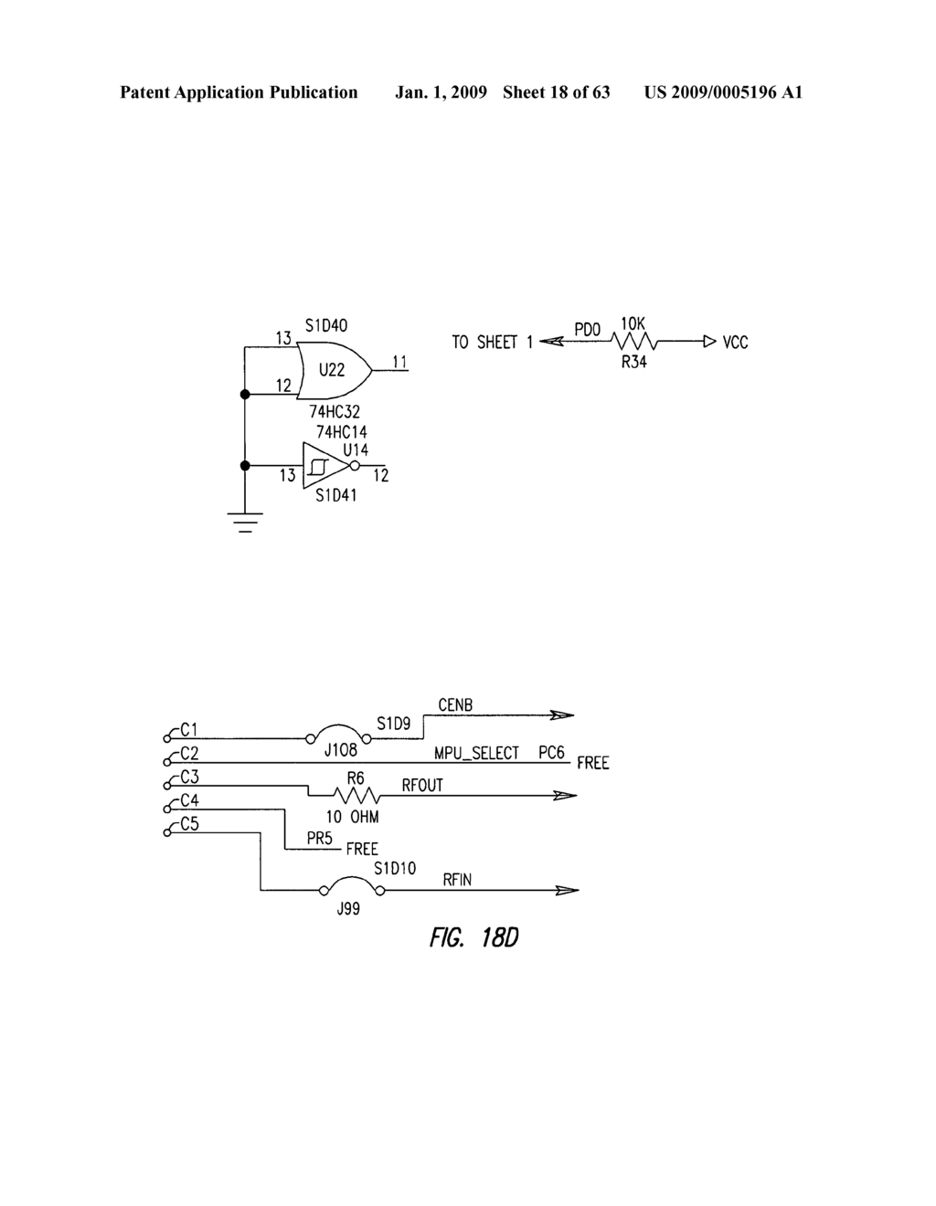 Court-based game played by players riding vehicles - diagram, schematic, and image 19