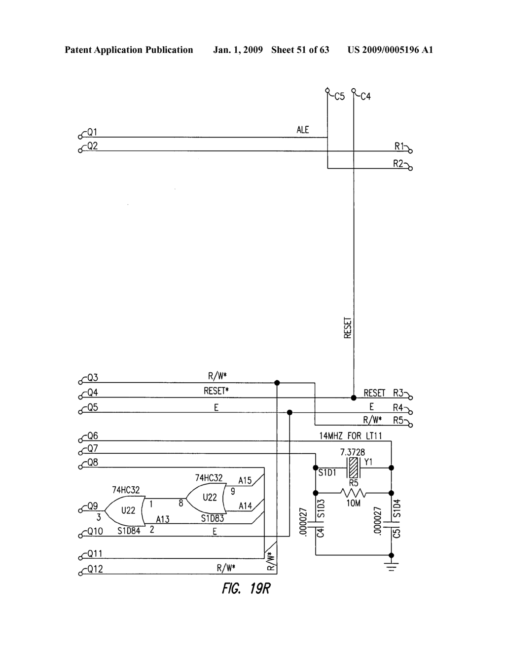 Court-based game played by players riding vehicles - diagram, schematic, and image 52