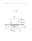 Method and Device for Manufacturing Bag with Clamping Device diagram and image