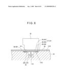 Method and Device for Manufacturing Bag with Clamping Device diagram and image