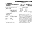 PURIFICATION OF IMMUNOGLOBULINS USING AFFINITY CHROMATOGRAPHY AND PEPTIDE LIGANDS diagram and image