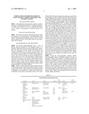 PURIFICATION OF IMMUNOGLOBULINS USING AFFINITY CHROMATOGRAPHY AND PEPTIDE LIGANDS diagram and image