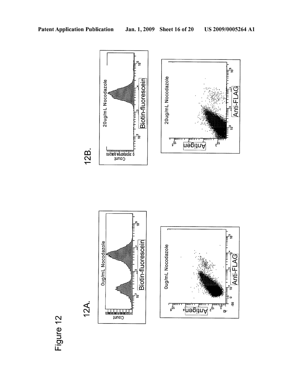 CELL SURFACE DISPLAY, SCREENING AND PRODUCTION OF PROTEINS OF INTEREST - diagram, schematic, and image 17